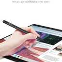 Metapen Stylus Pen M1 for Microsoft Surface (75-Day Battery Life, Smooth Writing), Compatible with Surface Pro 11/10/X/9/8/7/6/5/4/3/Book 3/Laptop 4/Studio 2, ASUS VivoBook Flip 14 for Students&Doers
