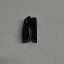 Bostitch Office Heavy Duty Stapler, 40 Sheet Capacity, No Jam, Half Strip, Fits into the Palm of Your Hand, For Classroom, Office or Desk, Black