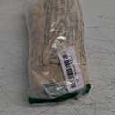 REORIA Butsmooth Womens Sexy Sleeveless Square Neck Double Lined Basic Bodysuit Tank Tops XS