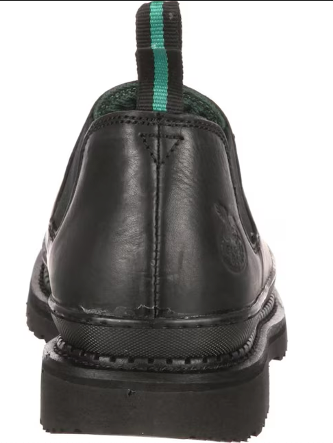 Georgia Boot Men's Black Boots Size 12