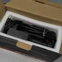 18 AMP 36 Volt Golf Cart Battery Charger for EZGO TXT with D Style Plug