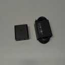 SAMSUNG 50W Duo Power Adapter Wall Charger, 2 Ports, Cable Included, Super Fast Charging 2.0 for Galaxy Phones, Tablets, USB Type C Devices, Low Standby Power Consumption, EP-T5020XBEGUS, Black