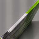 Screen Protector Designed for Lenovo Tab Tablet 10.1'' 2025,Tempered Glass Film,HD Clear,Anti-Scratch,Bubble Free (2 Pack)