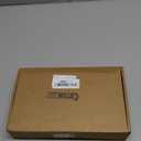 Crtiin 100 Pcs Gel Pens Bulk, 0.5mm Fine Point Black Ink Pens, Retractable Smooth Writing Quick Dry, Colored Aesthetic for School Office Journaling Teacher Appreciation Mother Day Gift (Green Series)