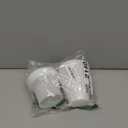 InnoGear Essential Oil Diffuser, Ultrasonic Diffusers for Home Aromatherapy Humidifier for Bedroom Room 7 Colors LED 2 Mist Mode Auto Off, Basic White