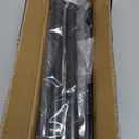 CHEPARK Bike Floor Stand Rack- Indoor Bike Stand for Garage/Home - Bike Storage Bicycle Parking Rack Fit 20-29 Mountain Road Bikes (1 Bike Rack)