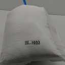 Viewstar Bed Pillows Queen Size Set of 2, Hotel Collection, Down Alternative Pillow for Back, Stomach or Side Sleepers, Soft 20x36 inches Firm