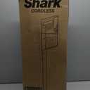 Shark SV1106 Navigator Freestyle Upright Bagless Cordless Stick Vacuum for Carpet, Hard Floor and Pet with XL Dust Cup and 2-Speed Brushroll, White/Grey