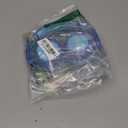 iClever BTH22 Kids Bluetooth Headphones, 60H Play Time, USB C Fast Charging, Bluetooth 5.4, AUX Cord,Safe Volume 74/85 dBA,Toddler Headphones for iPad/Tablet/Travel/School, Blue