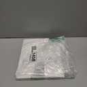 Hanging Flower Pots Holder Deck Railing Plant Container Holder for Round Pot Planters (10") Hanging Bucket Flower Pot Holder for Patio Balcony Outdoor Plants 2 Pack