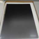 EZ-Pro Screen Protector Privacy Screen Panel for 22 inches (Screen Measured Diagonally) Computer Monitor, Anti Blue Light and Easy Installation, Screen Panel Size 12.5" Height x19.4 Width