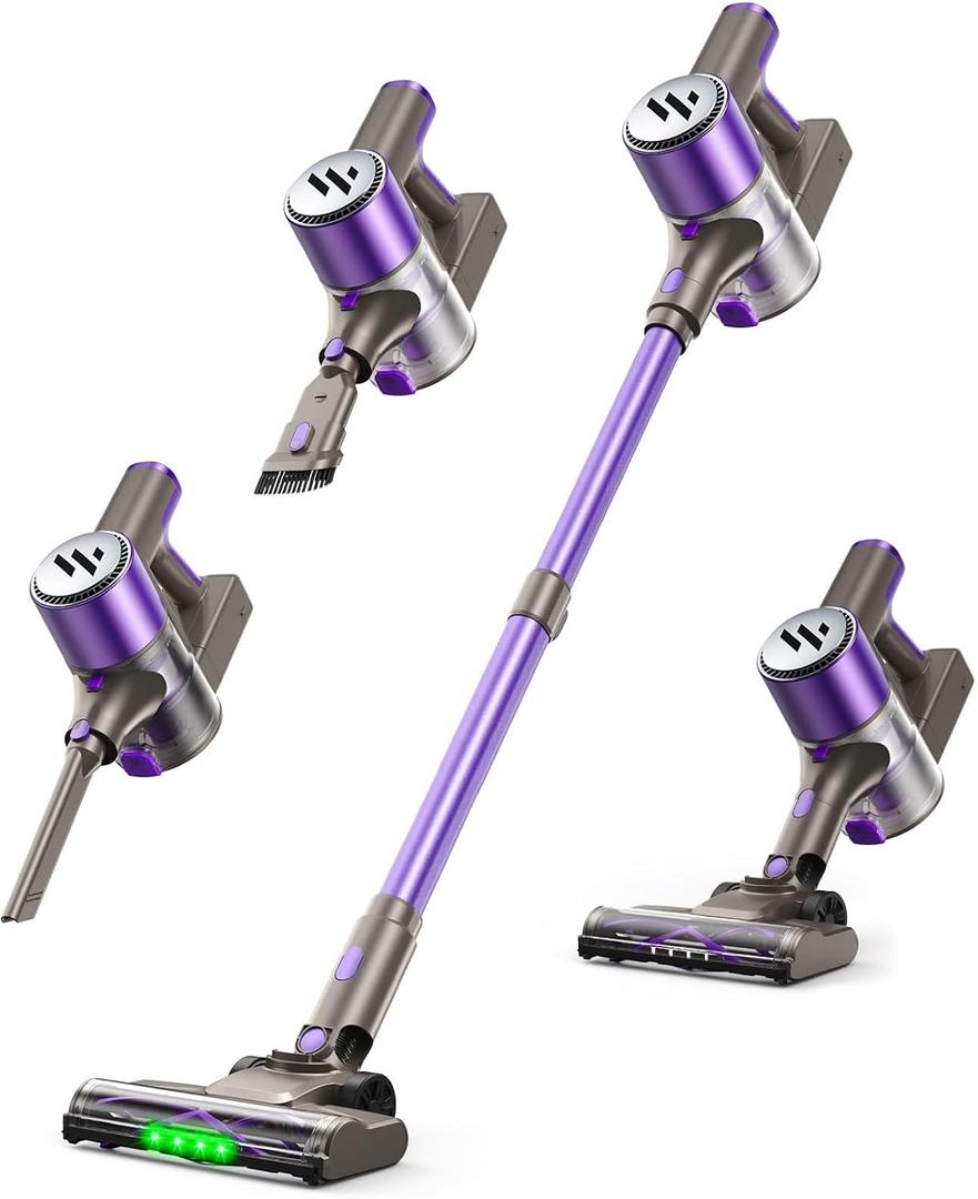 WLOTPO Vacuum