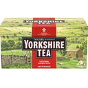 Taylors of Harrogate Yorkshire Red, 240 Teabags, Best By: 09/2026
