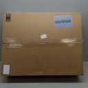 Lotus Karen King Size Faux Fur Blanket - Dark Gray, Big Bubble Rabbit Fluff, 108x90 Inches