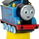 Thomas The Train Figurine Cartridge  Projects 5 Railroad Stories and 5 Songs, Over 30 Minutes of Audio Content | Gift and Toy for Ages 3+
