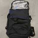 Cooler Backpack,Insulated Backpack Cooler Bag for Men Women RFID Lunch Backpack