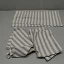 Kitchen Cotton Towels, Kitchen Utility, 18 x 18 inch, 3 Pack