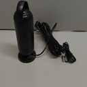 2025 TV Antenna for Local Channels tv Antenna Outdoor 999+ Miles Long Range Indoor/Outdoor tv Antenna for Smart 16.5ft Cable HD Antenna Supports 4K 8K1080p