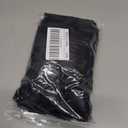 Spider Plush Toy - 8.66-inches Cute Black Jumping Spider Plush Stuffed Animal, Gift for Girls Boys,Party and Home Decoration.