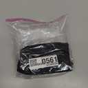 Comfort Colors Adult Style G9360 Tank Top (Small, Black)