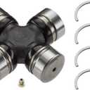 MOOG 377 Greaseable Super Strength Universal Joint for Jeep Wrangler