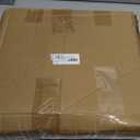 Acrylic Wedding Card Box with Picture Frame, Acrylic Card Box with Slot, Clear Gift for Wedding Reception Anniversary Graduation Birthday Party Baby Shower