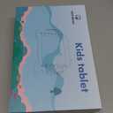 Kids Tablet, 7 inch Tablet for Kids 2-10, Educational Learning Toddler Tablet Android 11, 3GB RAM+32GB ROM Storage, Google Play YouTube (Pink)