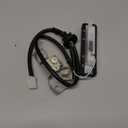 Tailgate Trunk Rear Hatch Release Switch Compatible with Toyota Prius 2004-2009 - Replace 8490547010 901-717 Liftgate Boot Switch with Smart Entry