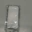 TOCOL for 17Pro Case, Full Camera Protection, Built-in Magnetic Ring, Compatible with Magsafe Charger, Drop Protection, Translucent Matte Phone Case for 17 Pro 6.3 inch (Gray)