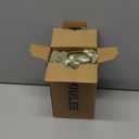 MIULEE Set of 2 Sage Green Decorative Throw Pillow Covers Rhombic Jacquard Pillowcase Soft Square Cushion Case for Couch Sofa Bed Bedroom Living Room 18x18 Inch