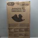 Little Tikes Rocking Horse Blue, 33.00 L x 10.00 W x 17.50 H Inches