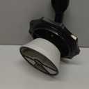 Pentair Lid Assembly, 2" Top Mount Hybrid Valve, 6 Position