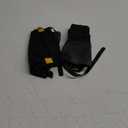 Waterproof Gators for Hiking Boots and Shoes Lightweight Adjustable Leg Gaiters for Men Women Gaiters for Hiking Snowshoeing