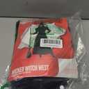 Morph Witch Costume Women, Womens Witch Costumes For Adults, Costumes For Women, Womens Halloween Costume (Small)