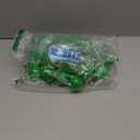 Christmas Lights 10Ft 20 LEDs Christmas String Lights Green Christmas Decorations with Battery Operated for Tree Home Garden Indoor Xmas Decor (Green A)