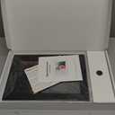 Uhale 10.1" Digital Picture Frame with 32GB Storage Support SD Card, Electronic Photo Frames with 1280x800 HD IPS Touch Screen, Instantly and Securely Share Memories, Send Wishes from Anywhere