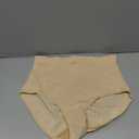 Tummy Control Shapewear Panties for Women High Waisted Body Shaper Underwear Girdle Panty Seamless Shapewear Nude, XL