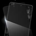ZAGG Glass+ Samsung Galaxy S26 Ultra Screen Protector - Impact & Shatter Protection, 3x Stronger Tempered Glass, Fingerprint Scanner Compatible, Scratch Resistant, InvisibleShield, Easy Installation