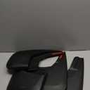 Husky Liners - 56886 Fits 2014-18 Chevrolet Silveado 1500, 2019 Chevrolet Silverado 1500 LD, 2015-19 Chevrolet Silverado 2500/3500 - SINGLE REAR WHEELS Custom Front and Rear Mud Guard Set Black