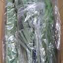 5ft Artificial Areca Palm Plant Fake Palm Tree with 17 Trunks Pre-Potted Artificial Plant with Realistic Moss for Home Office Faux Tree for Indoor Outdoor (5 Feet-2 Pack)