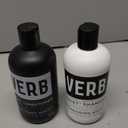 VERB Ghost Shampoo & Conditioner Duo Set