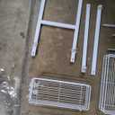 Stainless Steel Dish Racks for Kitchen