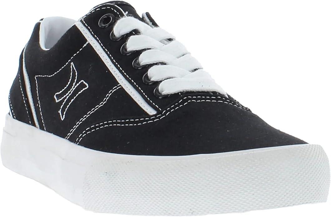 Hurley Men's Kayo Lace Sneaker, 10.5