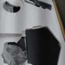 Samsung 37” Odyssey G7 (G75F) 4K UHD Resolution, 165Hz, Curved Gaming Monitor, 1ms Response Time (GtG), VESA DisplayHDR 600, AMD FreeSync Premium Pro, LS37FG75DENXZA, 2025