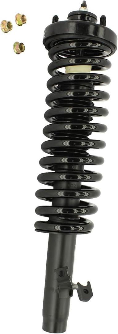 KYB SR4043 Strut Plus Complete Corner Unit Assembly