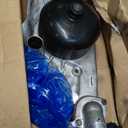 ACDelco Gold 252-846 (19195105) Engine Water Pump