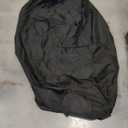 Sosoport Garden Cover for Lawn Mower Cropper Shielding Water-resistant Mower Tent