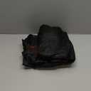 Shade Cloth - Garden Shade Mesh Netting with Grommets Outdoor Sun Shade Cover for Pergola Patio Plants Greenhouse Chicken Coop Black Shading Rate 70% -90% (3X10FT)