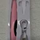 Heated Eyelash Curlers Electric Eyelash Curler with LED Display