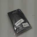 OMOTON Privacy Screen Protector for iPhone 17 Pro Max [Auto-Align Installation], Tempered Glass with 9H+ Hardness & 12FT Military Grade Shatterproof, 100% Anti-Spy, Full Coverage Protection, 2 Pack